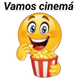 Sticker para WhatsApp