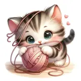 Sticker de Animais para WhatsApp