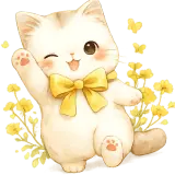 WhatsApp sticker
