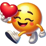 Figurinha para WhatsApp