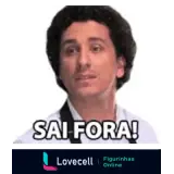 WhatsApp sticker