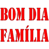 Figurinha de Saudações para WhatsApp