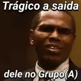 WhatsApp sticker