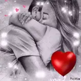 Figurinha de Amor para WhatsApp