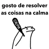 Figurinha de Memes Brasileiros para WhatsApp