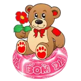 Figurinha para WhatsApp