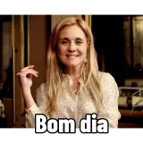 Figurinha para WhatsApp