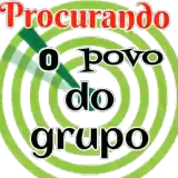 Figurinha de texto para WhatsApp