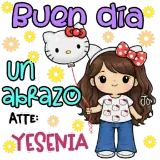 Figurinha de Saudações para WhatsApp