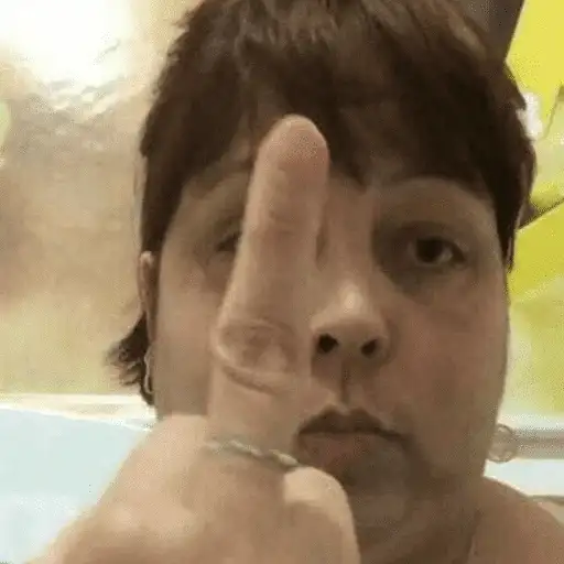 Coletadas sticker 586