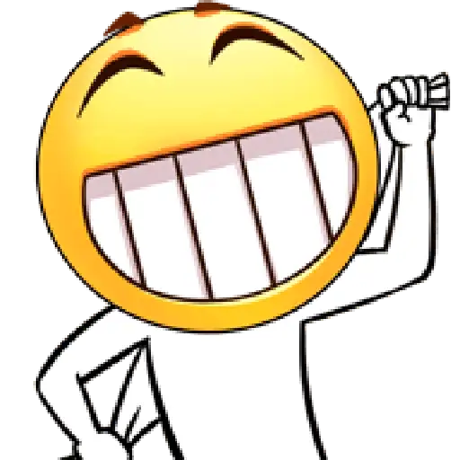 Coletadas sticker 12447