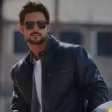 Figurinha de reação para WhatsApp