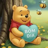 Sticker de Saudações para WhatsApp