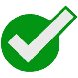 Figurinha de reação para WhatsApp