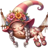 Figurinha para WhatsApp