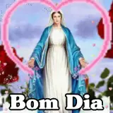 Figurinha de Saudações para WhatsApp