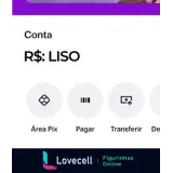 Figurinha para WhatsApp