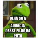 Figurinha de Memes Brasileiros para WhatsApp