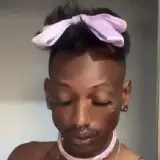 Figurinha de reação para WhatsApp