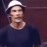 Figurinha de reação para WhatsApp