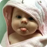 Sticker de Engraçados para WhatsApp