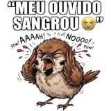 WhatsApp sticker