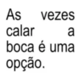 Sticker de texto para WhatsApp