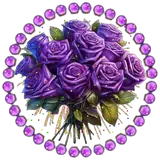 Figurinha de Amor para WhatsApp