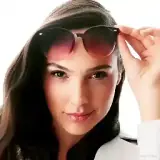 Figurinha de reação para WhatsApp