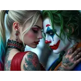 Amor WhatsApp sticker