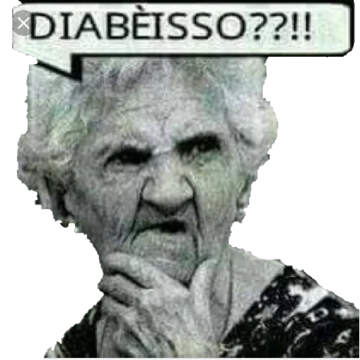 Figurinha para WhatsApp