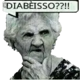 Figurinha para WhatsApp