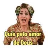 Memes Brasileiros WhatsApp sticker