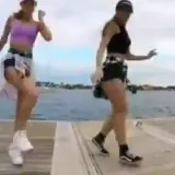 Figurinha de Engraçados para WhatsApp