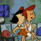 Figurinha de Anime para WhatsApp