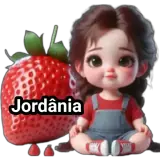 Figurinha para WhatsApp