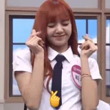 Figurinha de reação para WhatsApp