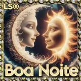 Boa Noite WhatsApp sticker