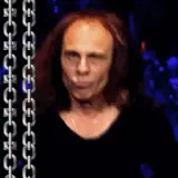 Figurinha de reação para WhatsApp