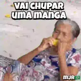 Memes Brasileiros WhatsApp sticker
