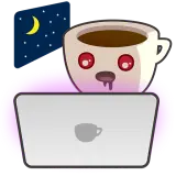 reação WhatsApp sticker