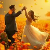 Figurinha de Amor para WhatsApp