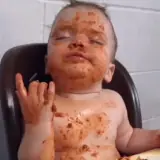 Figurinha de Engraçados para WhatsApp