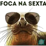 Sticker de Memes Brasileiros para WhatsApp