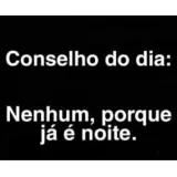 Figurinha de texto para WhatsApp