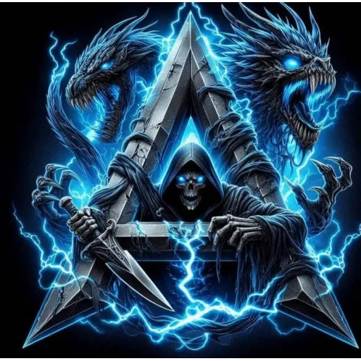 Figurinha para WhatsApp — Anime