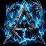 Figurinha de Anime para WhatsApp