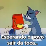 Memes Brasileiros WhatsApp sticker