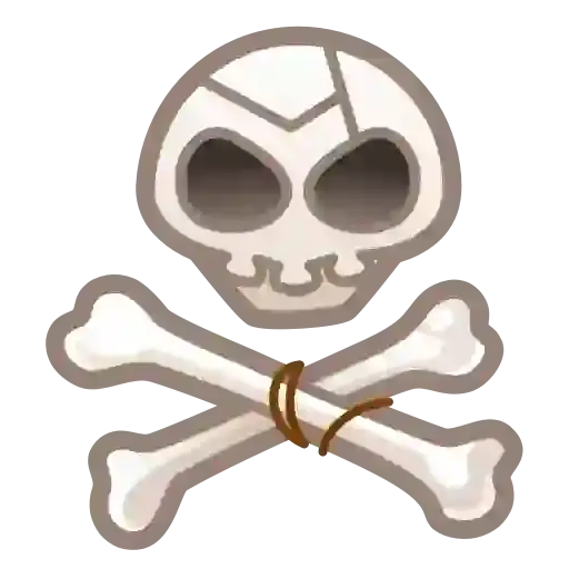 Coletadas sticker 5036