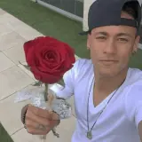 Figurinha de Amor para WhatsApp